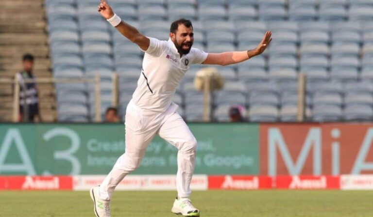 Mohammed Shami: मोहम्मद शमी ने सेलेक्टर्स को दिया करारा जवाब, 10 ओवर में मचाई दी तबाही, आधी टीम भेजा पवेलियन