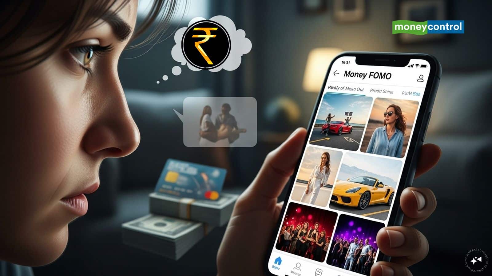 सावधान! कहीं आपकी जेब पर भी तो 'डाका' नहीं डाल रहा सोशल मीडिया? एक्सपर्ट से जानिए बचने का तरीका