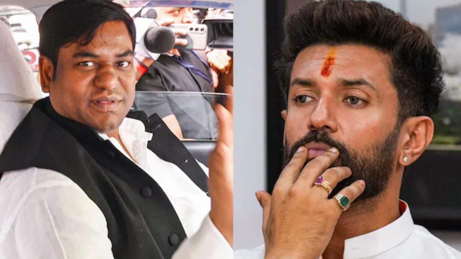 Bihar Elections 2025: सीट बंटवारे पर NDA और महागठबंधन पर हलचल तेज, VIP और चिराग पासवान की डिमांड से फंस रहा पेंच