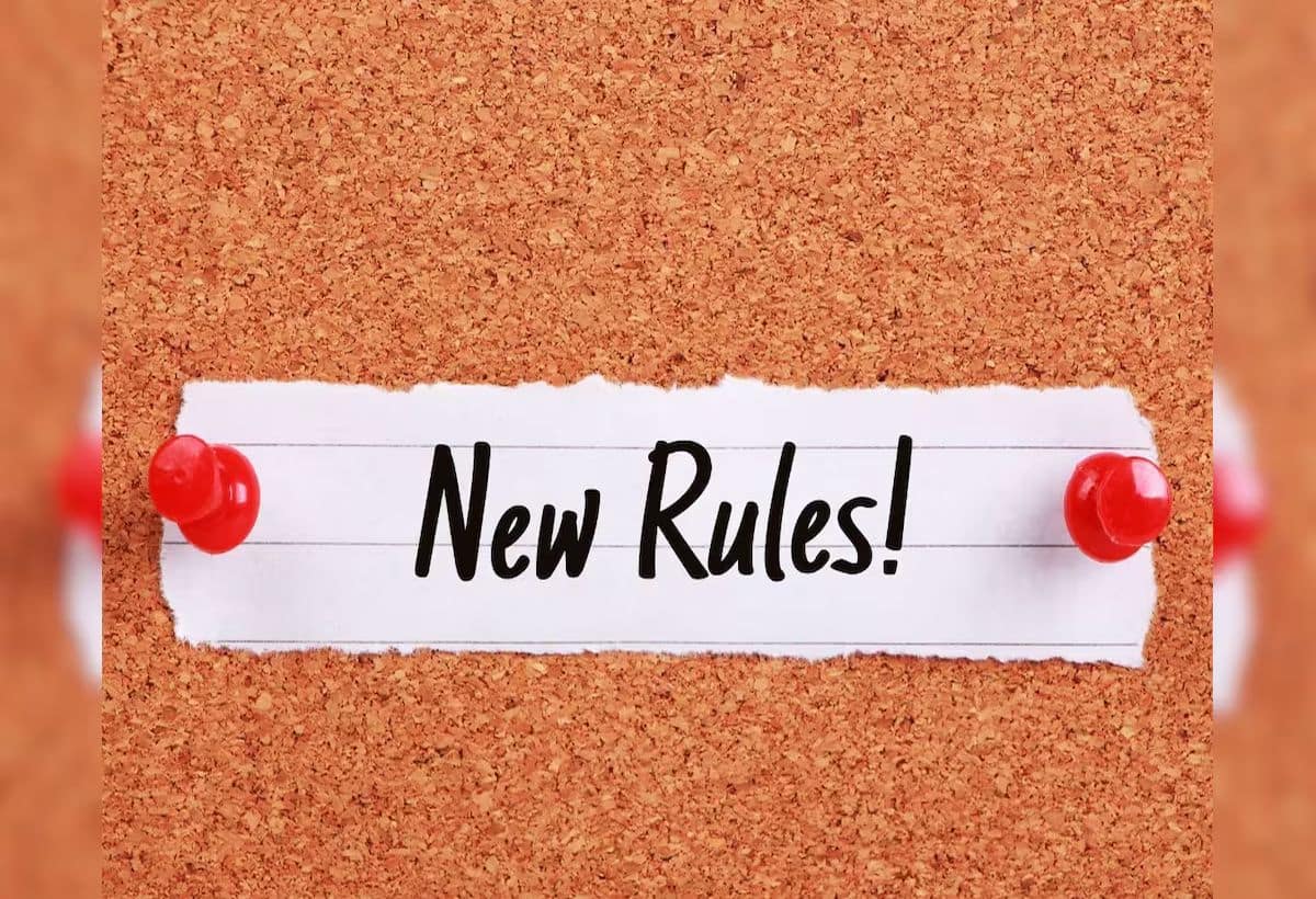 1 नवंबर से बदल जाएंगे कई बैंकिंग और फाइनेंशियल नियम, जानिए आपको क्या करना होगा बदलाव