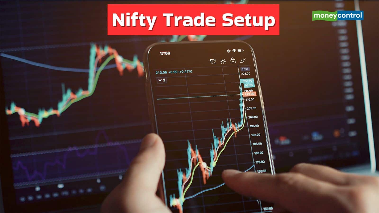 Nifty Outlook: 3 अक्टूबर को कैसी रहेगी निफ्टी की चाल, कौन से लेवल रहेंगे अहम; जानिए एक्सपर्ट से