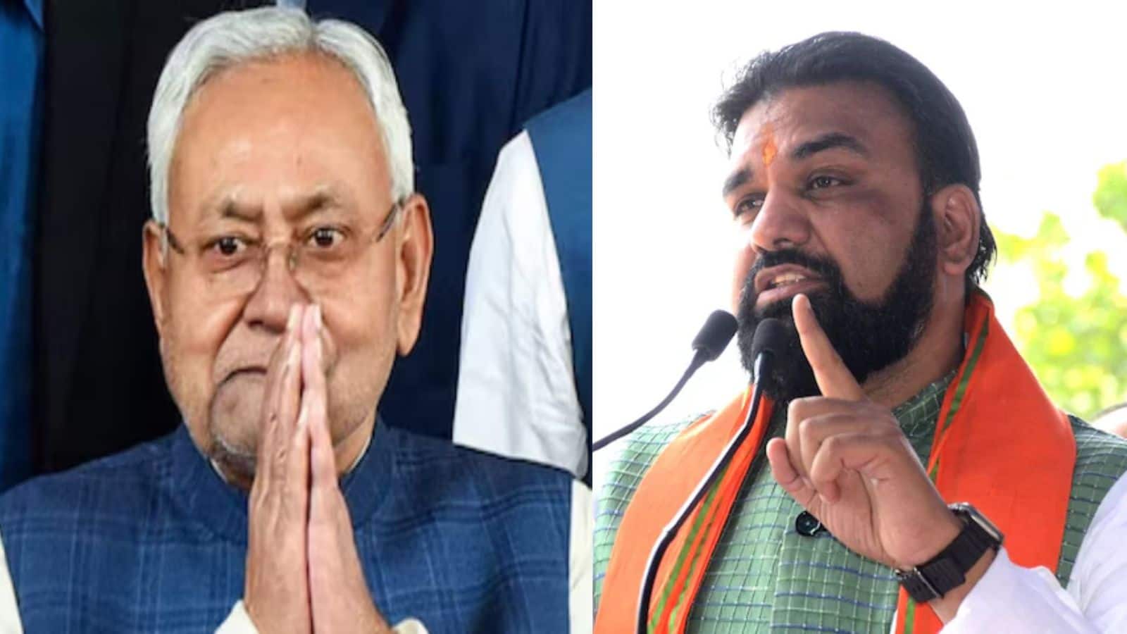 NDA के CM पद को लेकर खत्म हुआ सस्पेंस! सम्राट चौधरी का ऐलान- नीतीश कुमार ही बनेंगे अगले मुख्यमंत्री