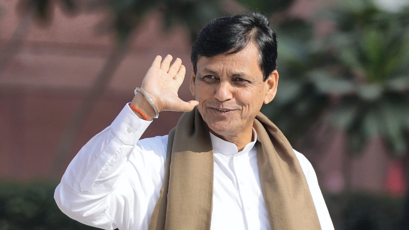 Bihar Chunav 2025: 'जंगलराज की याद से आज भी कांप जाती है जनता', बिहार चुनाव से पहले नित्यानंद राय का RJD पर बड़ा हमला!