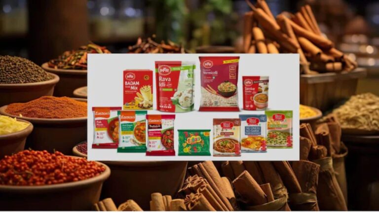 Orkla India IPO: आ रहा है MTR की पेरेंट कंपनी ओर्कला इंडिया का आईपीओ, बोली खुलने से पहले ही GMP में आया बंपर उछाल!