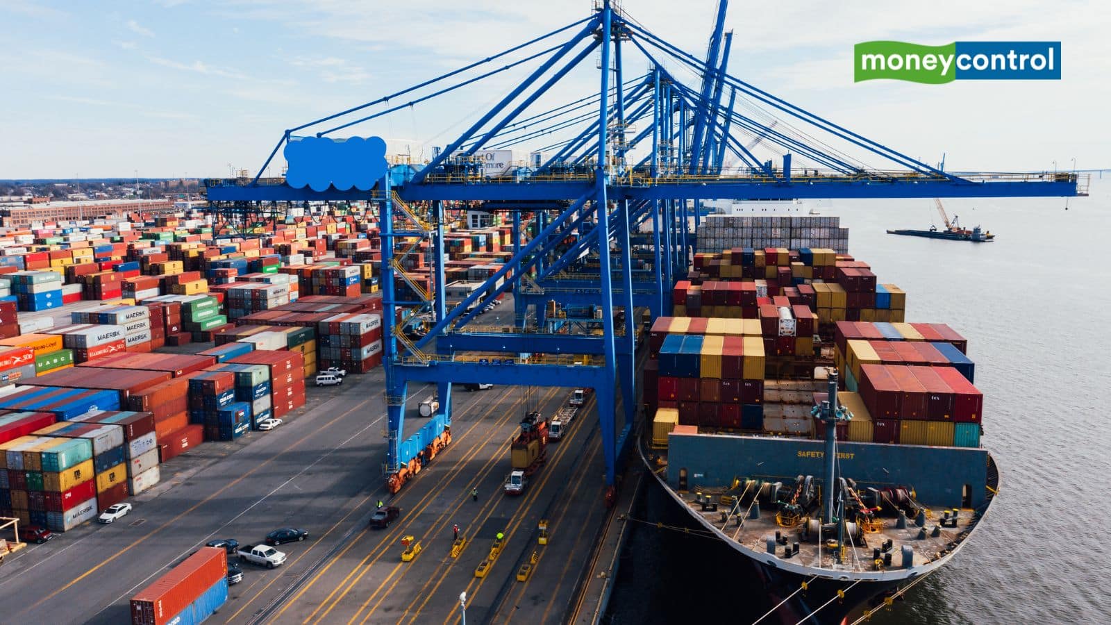 Wintrack Inc का चेन्नई कस्टम्स पर रिश्वत मांगने का आरोप, बंद किया इंपोर्ट-एक्सपोर्ट बिजनेस; सरकार ने दिए जांच के आदेश