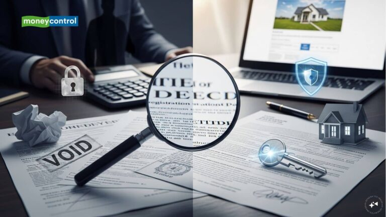 घर खरीदने के लिए कौनसे डॉक्यूमेंट हैं जरूरी, इनके बिना हो सकते हैं परेशान