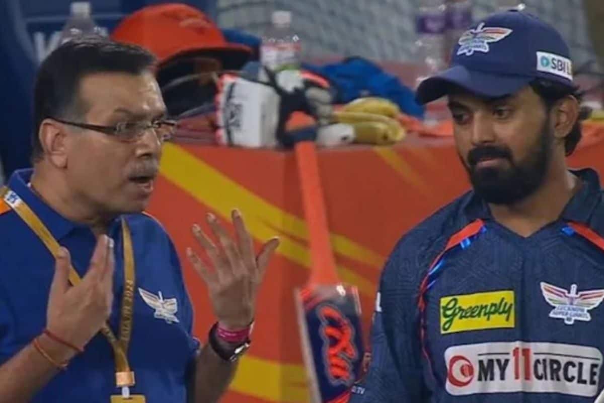 गोयंका के साथ झगड़े पर केएल राहुल का बड़ा खुलासा, LSG के साथ अनुभव भयानक