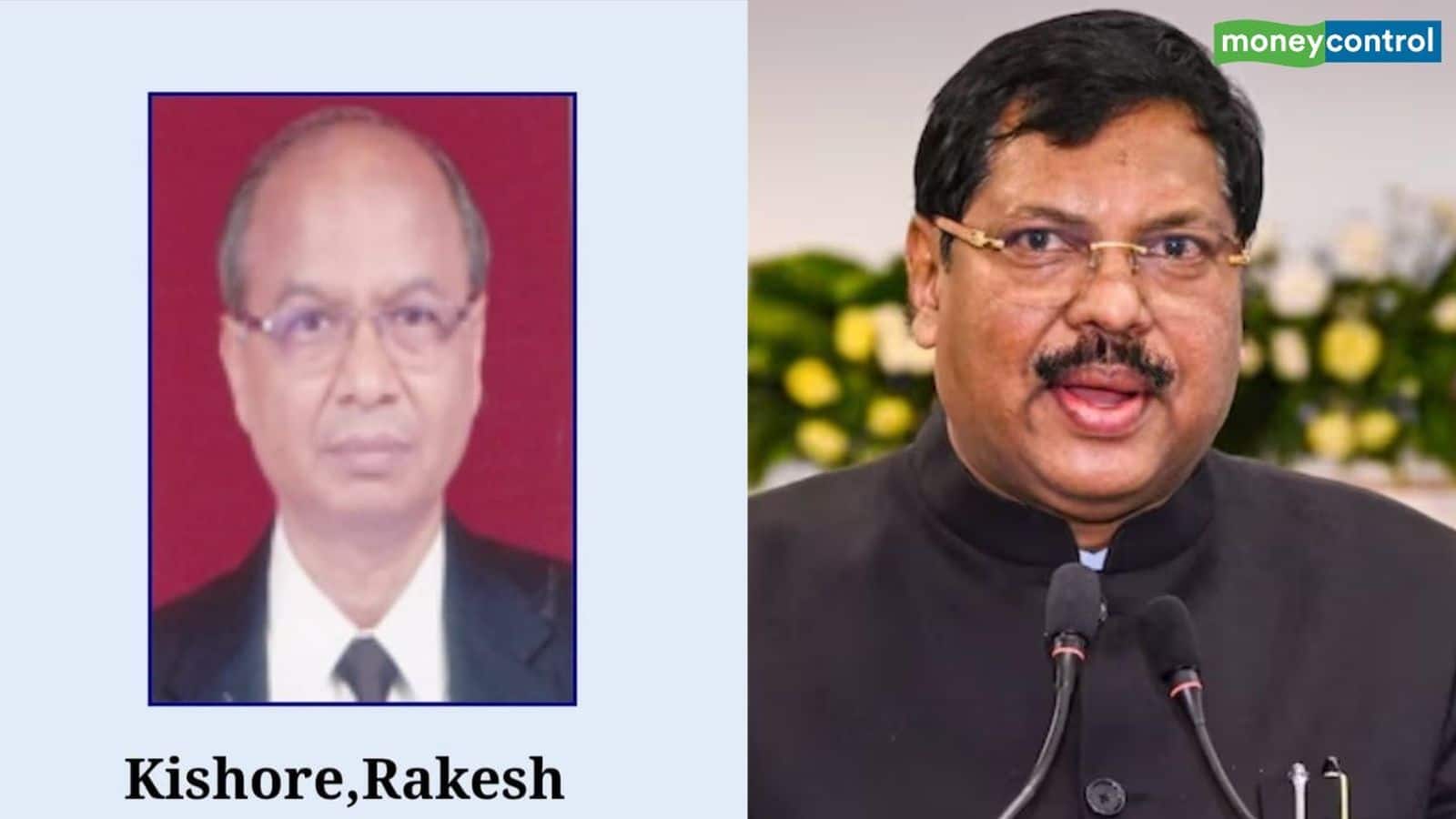 CJI गवई पर जूता फेंकने की कोशिश करने वाले वकील राकेश किशोर सस्पेंड, अनुशासनात्मक कार्यवाही भी शुरू