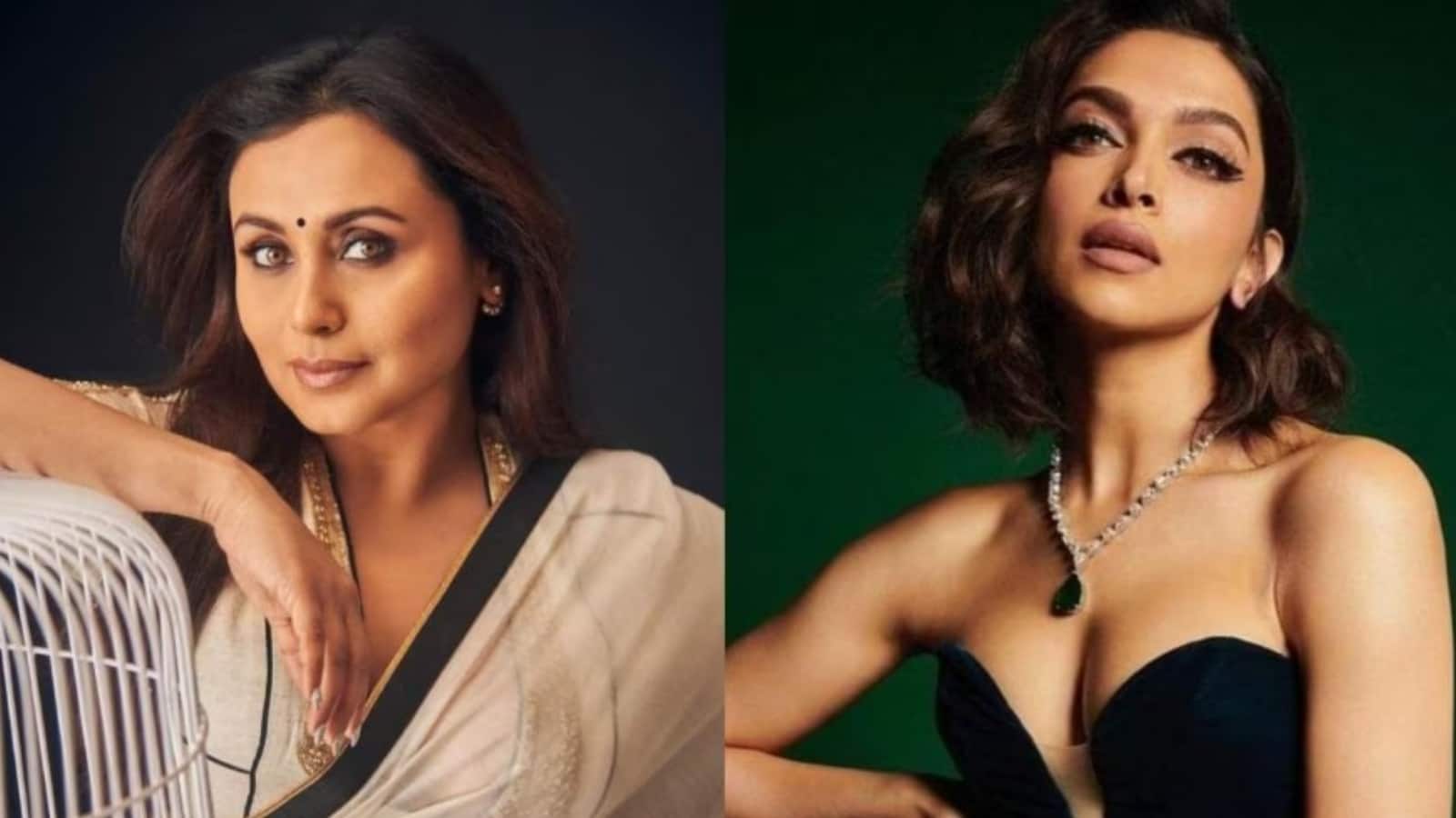 Rani Mukerji: दीपिका पादुकोण की 8 घंटे की शिफ्ट डिमांड का रानी मुखर्जी ने किया सपोर्ट, जानिए एक्ट्रेस ने क्या कहा