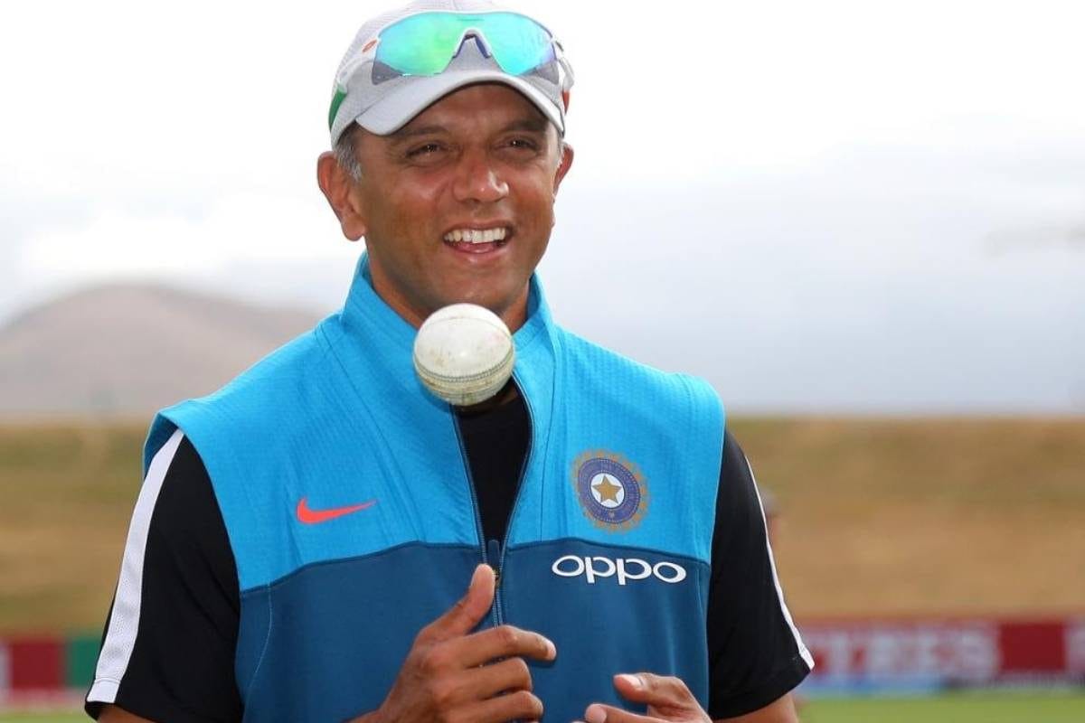 पहले सीखी हिंदी, अब पंजाबी बीट्स के दीवाने हुए द वॉल, फेवरेट सिंगर भी बताया