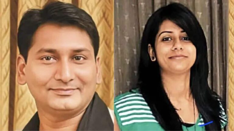 Rajasthan: एक अधिकारी की पत्नी 2 कंपनियों में कर्मचारी, बिना ऑफस जाए मिली 37.54 लाख रुपए की सैलरी