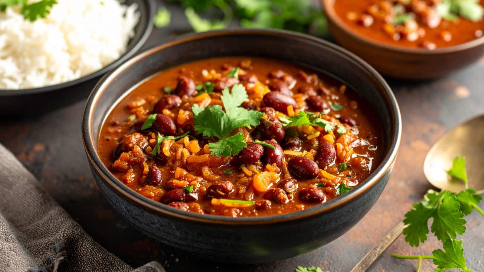 Rajma Recipe: इस आसान तरीके से बनाएं बिना तेल के राजमा, स्वाद में नहीं होगी कोई कमी