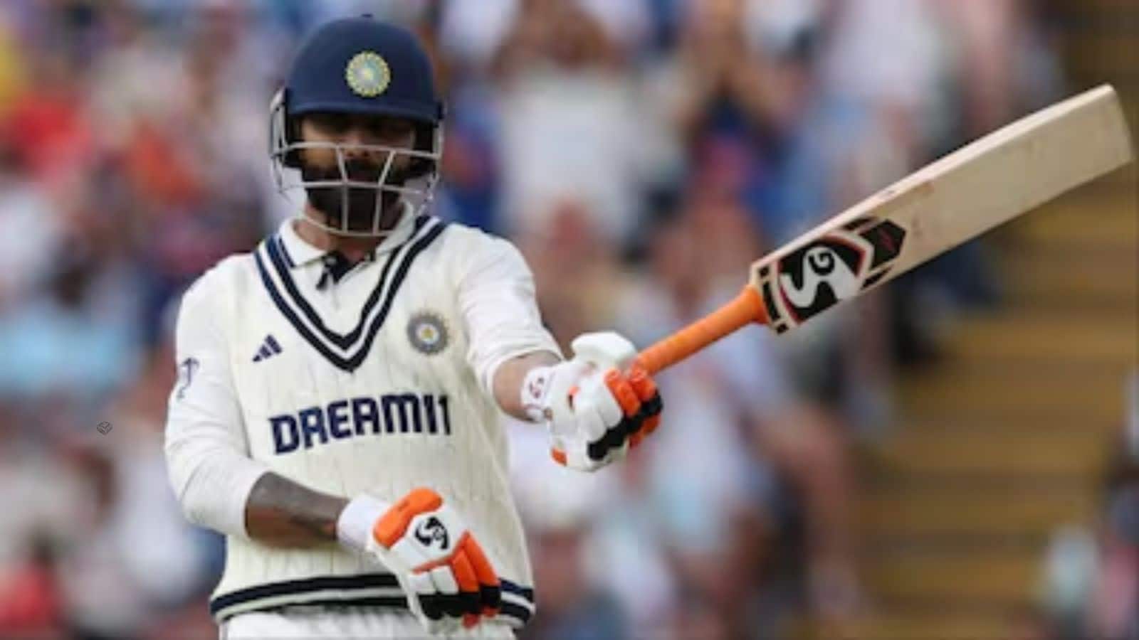 IND vs WI: ‘मुझे तो बताया ही नहीं…’, अचानक उपकप्तान बनाए जाने के राज से जडेजा ने उठाया पर्दा