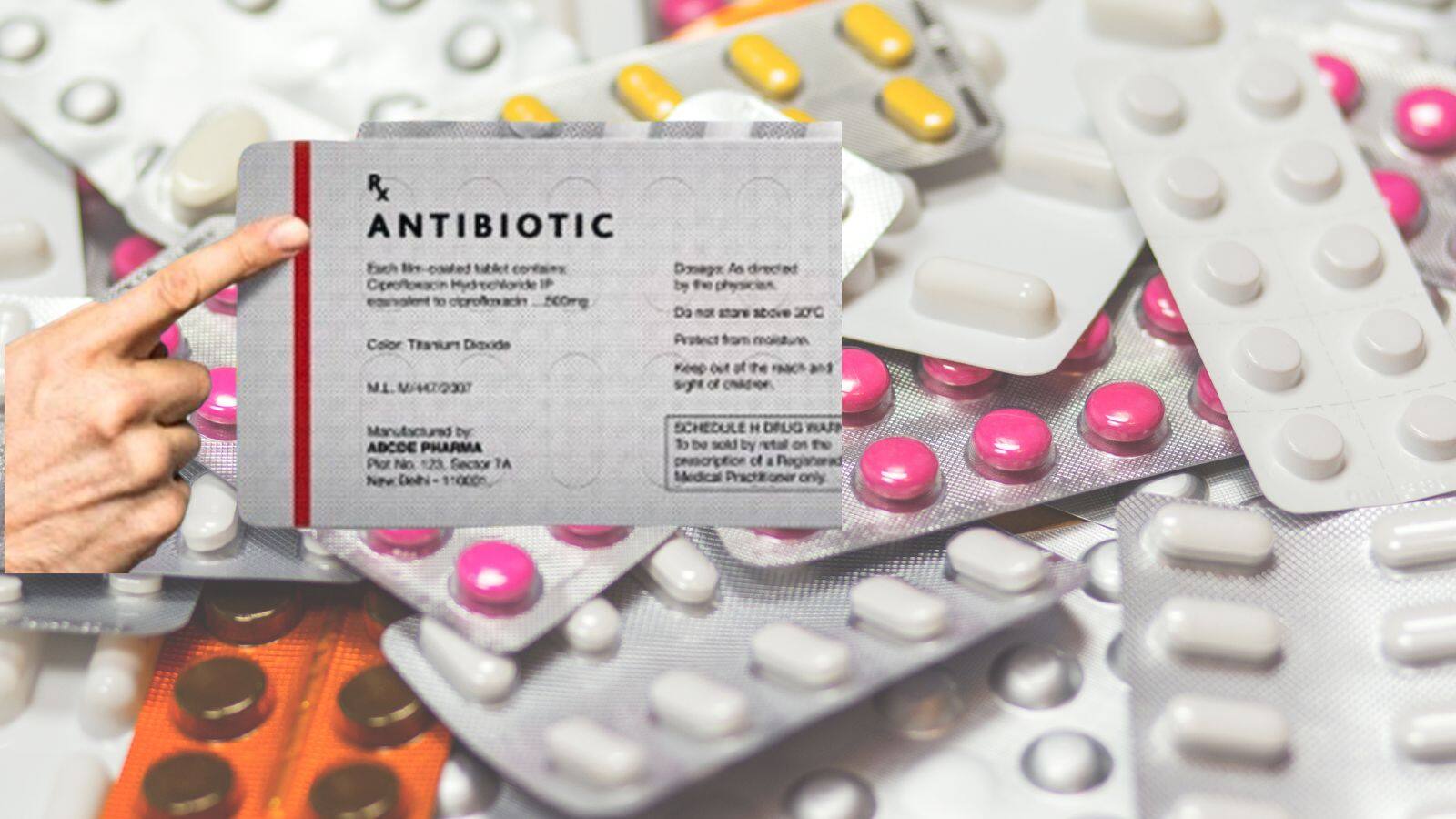 दवा खरीदने से पहले देखें ये लाल लाइन, वरना हो सकता है नुकसान