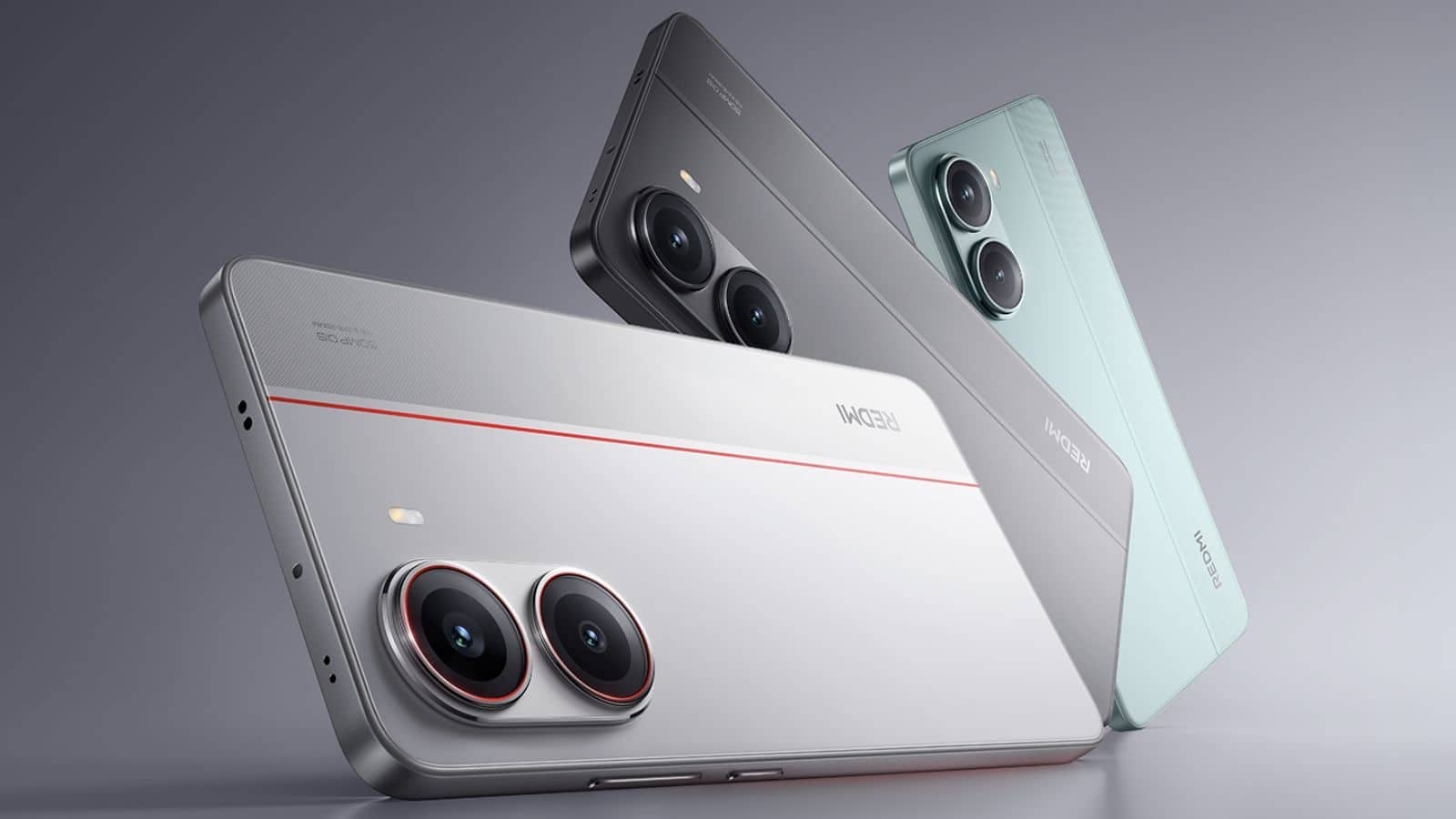 Redmi Turbo 5: 7,500mAh बैटरी और 100W फास्ट चार्जिंग के साथ जल्द लॉन्च होगा Redmi Turbo 5, मिलेंगे बेहतरीन फीचर्स