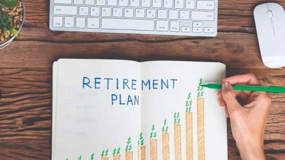Retirement Plan: 1 करोड़ के रिटायरमेंट फंड से हर महीने 1 लाख रुपए पाना आसान? जानिए स्मार्ट तरीके और जरूरी टिप्स
