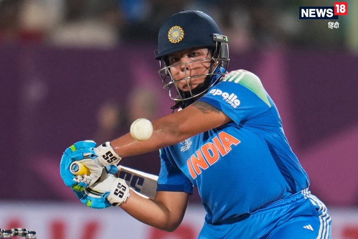 'लेडी धोनी' ने लगाई रिकॉर्ड की झड़ी...34 साल पुराने कीर्तिमान को किया धराशाई