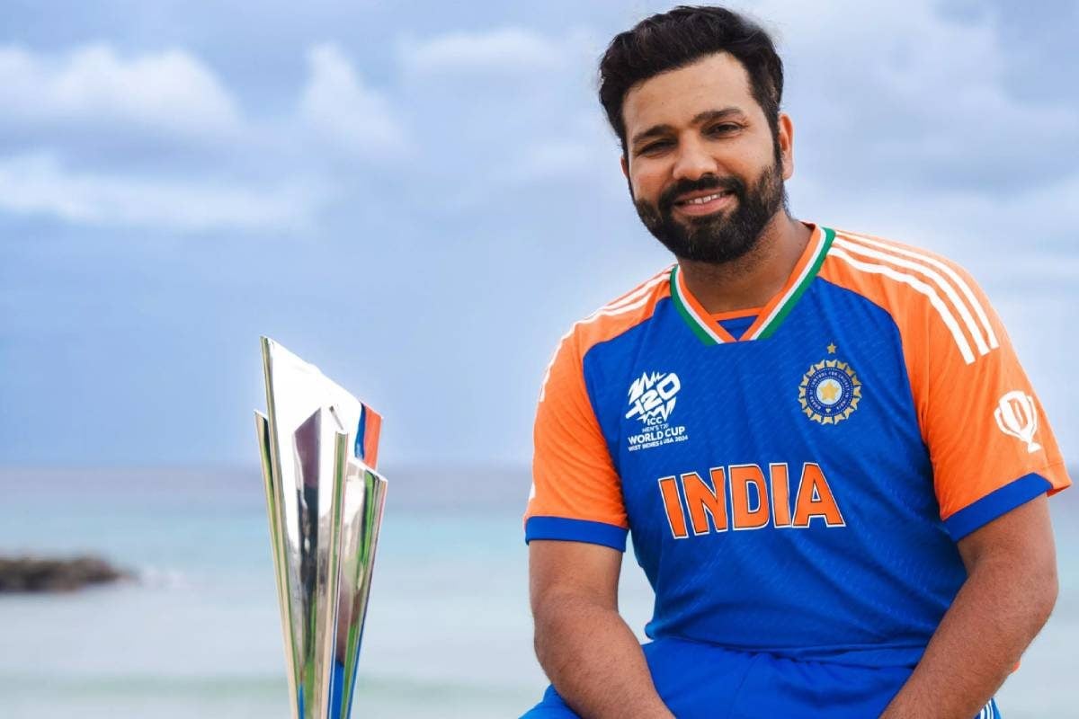 रोहित को जीतने की आदत! हिटमैन का ये रिकॉर्ड तोड़ने में गिल-के छूटेंगे पसीने