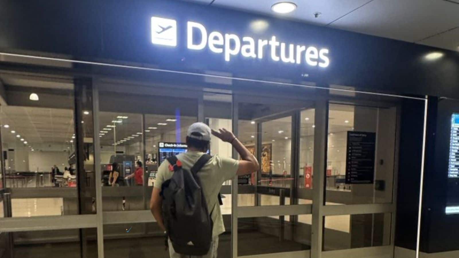 Rohit Sharma: 'आखिरी बार, सिडनी से विदा ले...' रोहित शर्मा ने किया इमोशनल पोस्ट, सोशल मीडिया पर बढ़ी हलचल