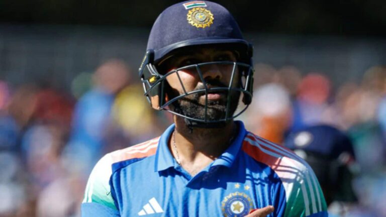 क्या 2027 वर्ल्ड कप से पहले रिटायरमेंट ले लेंगे रोहित शर्मा? पूर्व कप्तान के बचपन के कोच ने कही ये बात