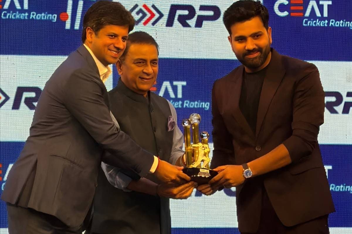 ‘मैं खुश हूं…’, रोहित ने कप्‍तानी से हटाए जाने के बाद पहली बार किया रिएक्‍ट