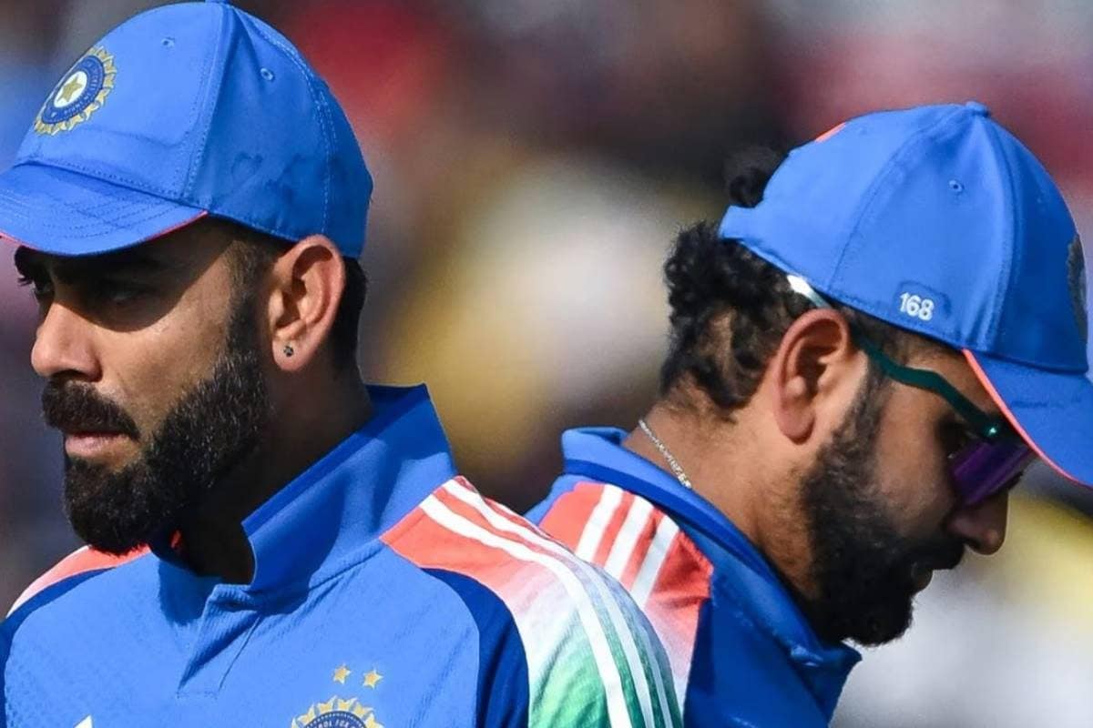 सिडनी में किंग रोहित, विराट की हालत है टाइट, आखिरी वनडे में क्या टूटेगी खामोशी