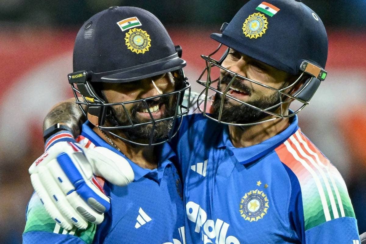 OPINION: रोहित-विराट बॉलर की कर रहे थे पिटाई, दर्द ड्रेसिंग रूम में उठ रहा था