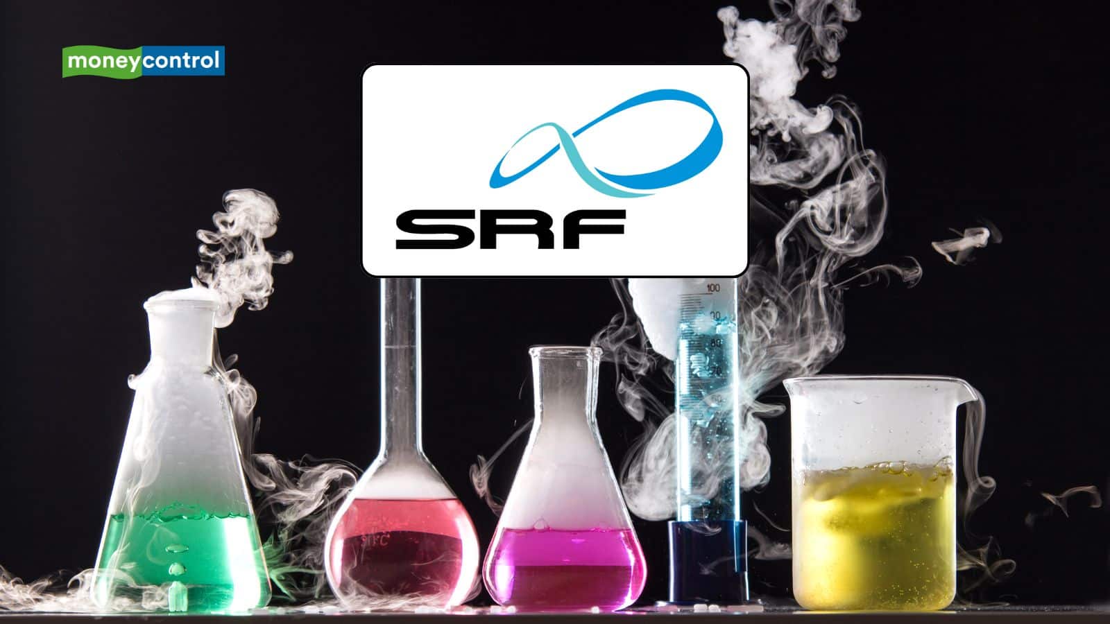 SRF Q2 Results: उम्मीद से कमजोर नतीजे, 3% से ज्यादा टूटा स्टॉक; CFO ने दिया इस्तीफा