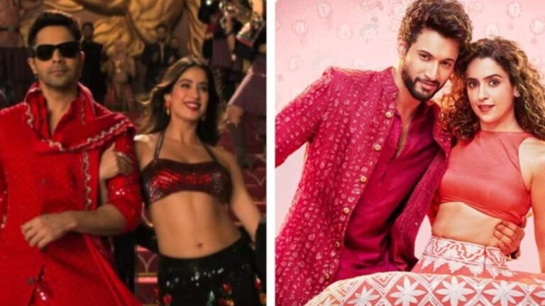 Sunny Sanskari Ki Tulsi Kumari Advance Booking: जान्हवी कपूर-वरुण धवन की फिल्म ने रिलीज से पहले ही कमा लिए करोड़ों