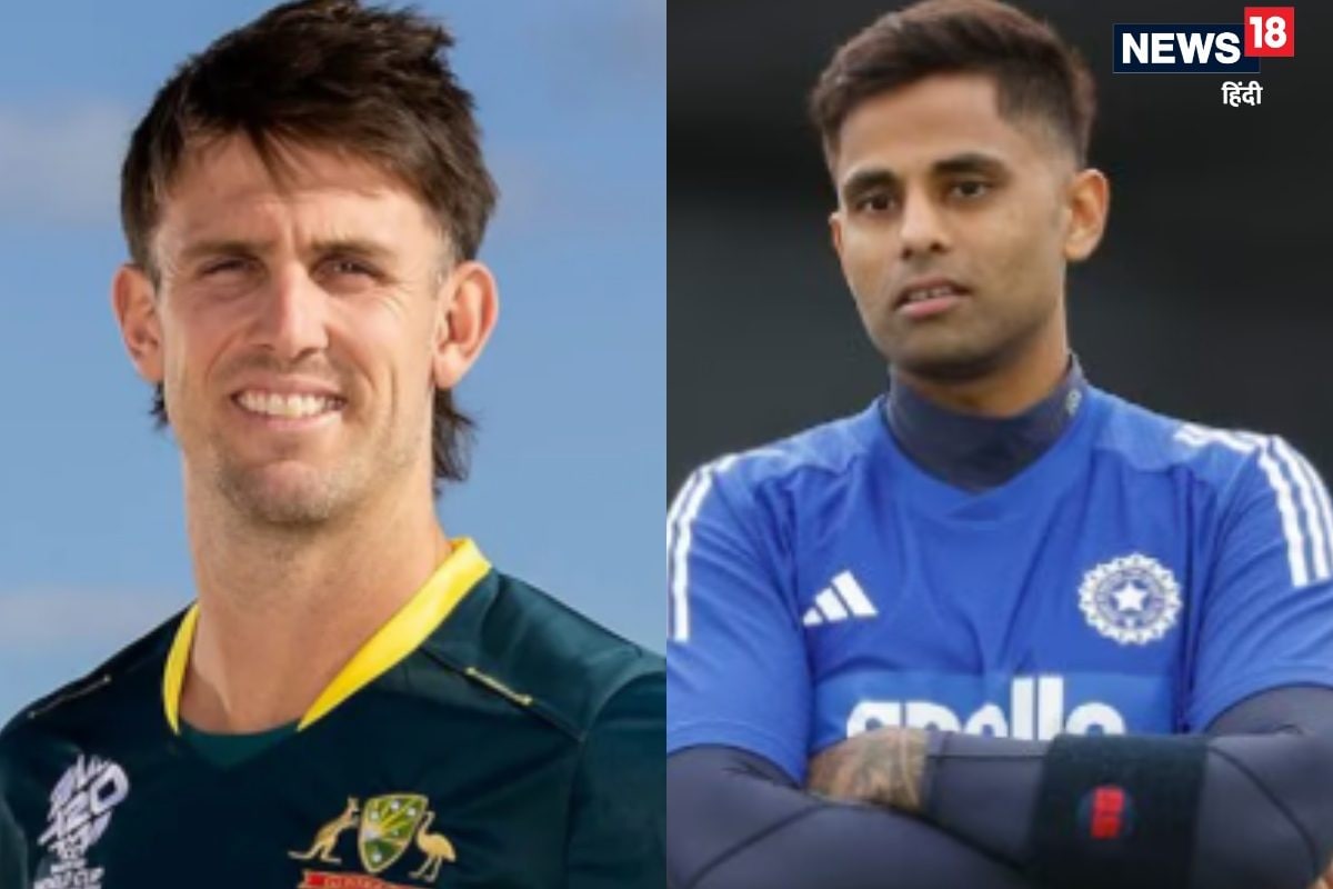 क्या डीडी स्पोर्ट्स पर दिखेंगे इंडिया-ऑस्ट्रेलिया टी20 के मुकाबले