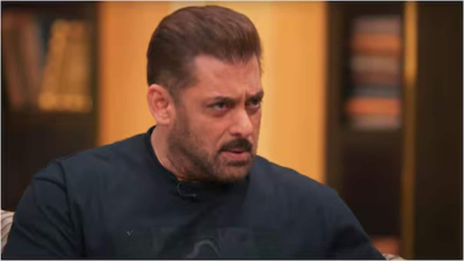 Salman Khan: बलूचिस्तान पर सलमान खान के बयान से चिढ़ा पाकिस्तान, घोषित कर दिया आतंकी!