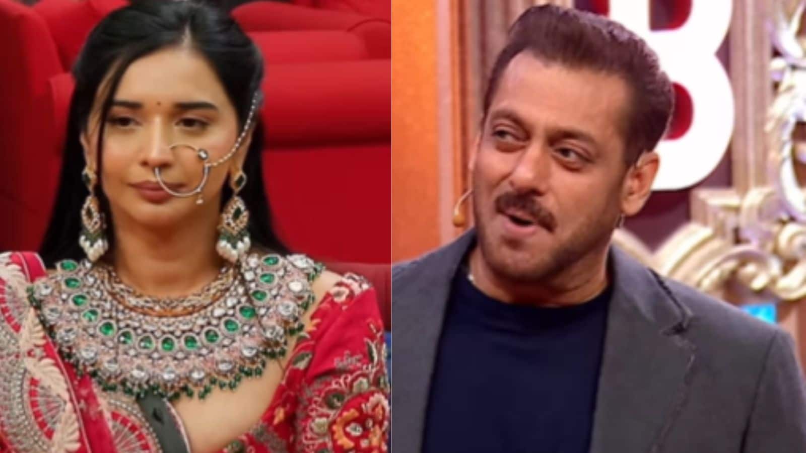 Bigg Boss 19: वीकेंड का वार सलमान खान ने लगाई तान्या मित्तल की क्लास, नीलम और शहबाज भी आए लपेटे में