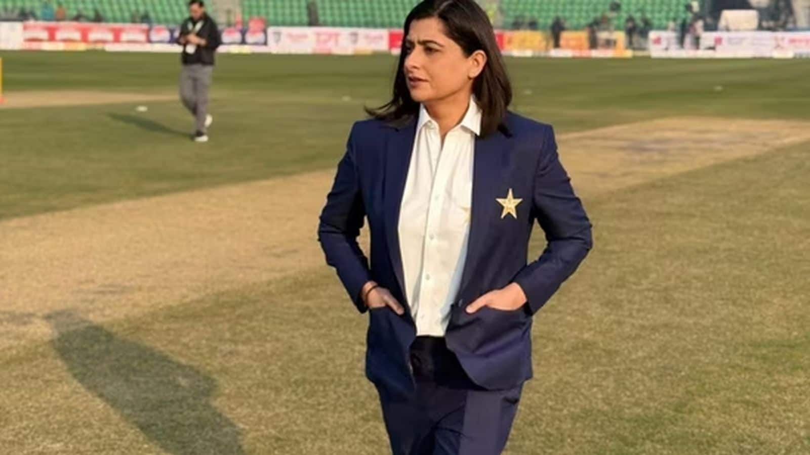 Sana Mir: 'प्लीज राजनीतिकरण न करें'; ट्रोल होने के बाद ‘आजाद कश्मीर’ वाले विवादित बयान पर सना मीर ने दी सफाई