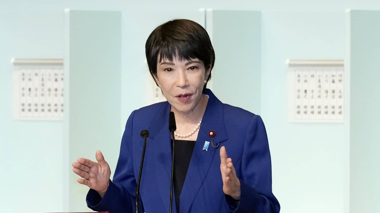 Sanae Takaichi: बाइकर से प्रधानमंत्री तक का तय किया सफर, जानिए जापान की 'आयरन लेडी' साने ताकाइची के बारे में