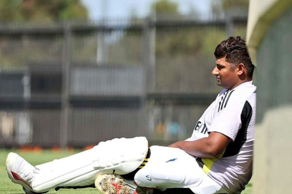 सरफराज को इंडिया ए खेलने की जरूरत नहीं, सीधा टेस्ट टीम में आएगा-शार्दुल