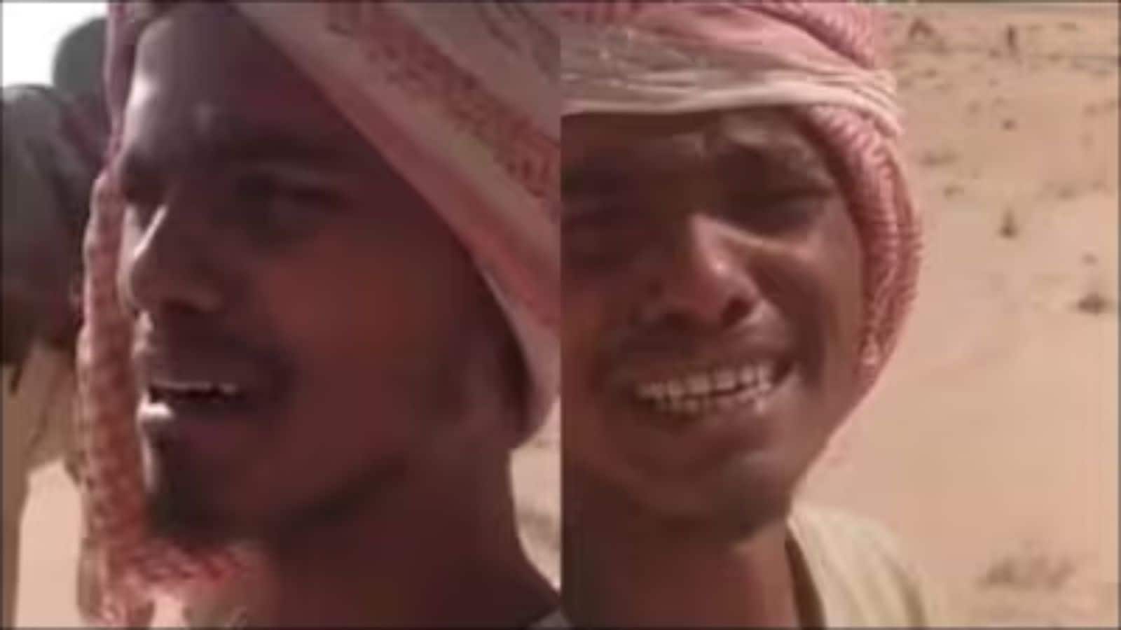 व्यूज बढ़ाने के लिए बनाया वीडियो! UP के शख्स के बंधक बनाने के दावों को सऊदी पुलिस ने किया खारिज, भारतीय दूतावास ने भी शुरू की जांच