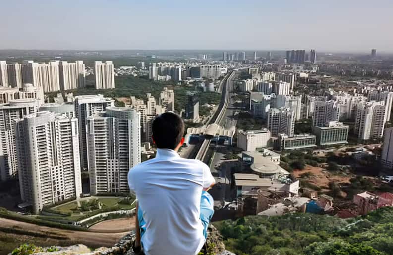 Real Estate Investment: रियल एस्टेट निवेश के नए फॉर्मूले...फ्लैट-जमीन नहीं, अब Fractional Ownership और फंड में कम लगाओ, ज्यादा कमाओ