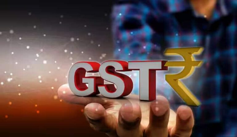 GST 2.0 सुधारों के बाद सितंबर में 1.89 लाख करोड़ रुपये का कलेक्शन रिकॉर्ड, उपभोक्ता वस्तुओं पर टैक्स में कटौती का असर दिखा