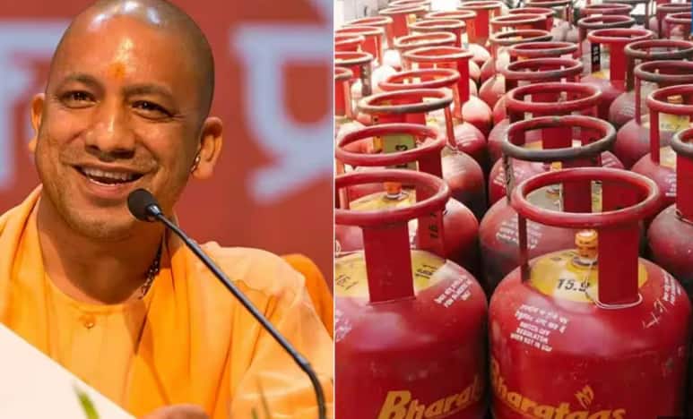 Ujjwala Yojana: दिवाली पर योगी सरकार का तोहफा, उज्ज्वला योजना के तहत गरीब परिवारों को मिलेगा फ्री LPG सिलेंडर