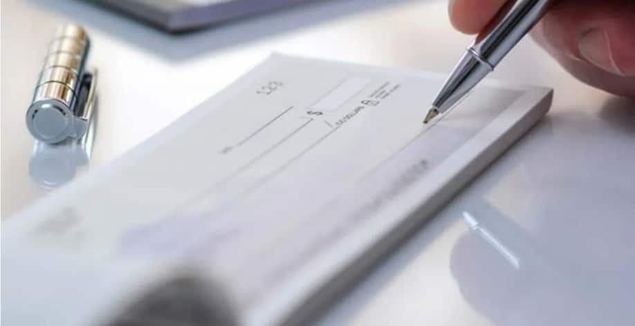 Faster cheque clearance: अब देर से चेक क्लियर होने के टेंशन खत्म! RBI ने लॉन्च किया नया तेज चेक क्लियरेंस सिस्टम जिससे चेक क्लियर होंगे उसी दिन