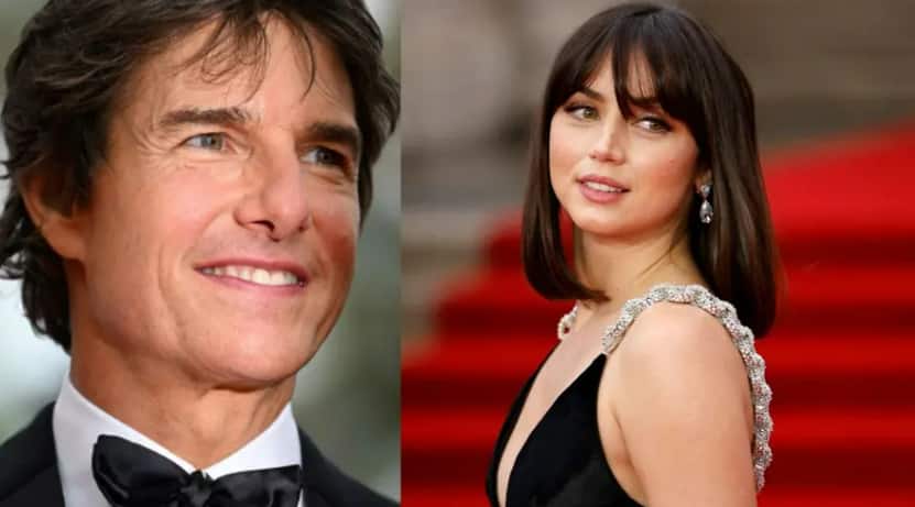 Tom Cruise और Ana de Armas की शादी होगी कुछ खास, अंतरिक्ष या स्काइडाइविंग में लेने वाले हैं सात फेरे