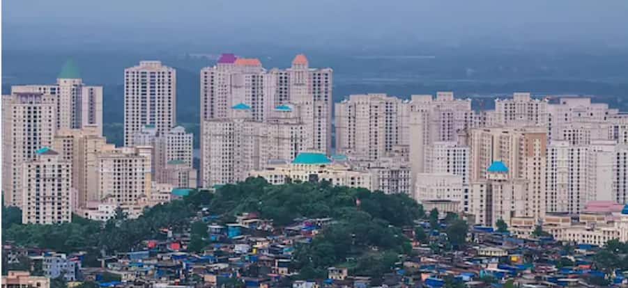 Mumbai Real Estate:  फेस्टिव सीजन पर मुंबई में प्रॉपर्टी की बिक्री ने बनाया नया रिकॉर्ड, रोजाना बिके औसतन 624 घर