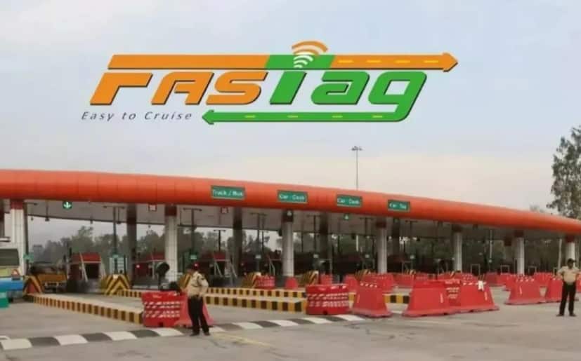 15 नवंबर से बिना FASTag वाले वाहनों पर टोल शुल्क होगा दोगुना, UPI से भुगतान पर 1.25 गुना लगेगा शुल्क