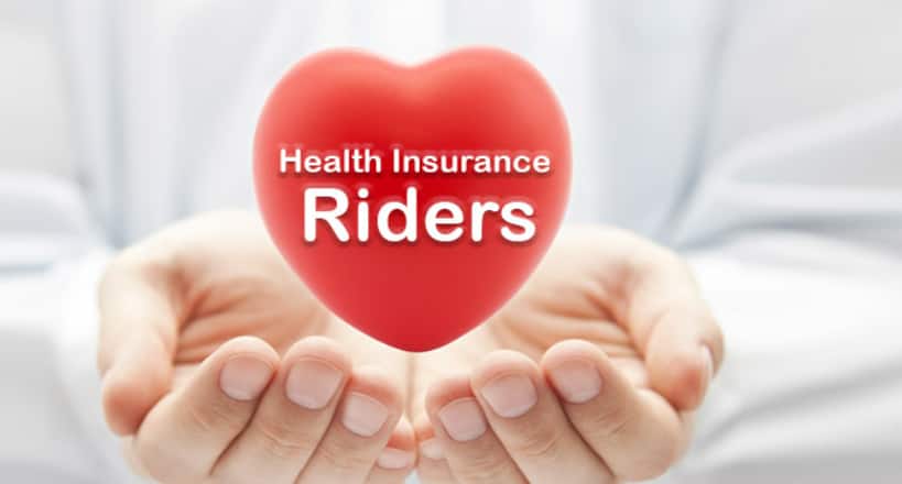 Health Insurance: हेल्थ इंश्योरेंस राइडर्स, अपनी पॉलिसी को फिट बनाएं और मेडिक्लेम का उठाएं पूरा लाभ