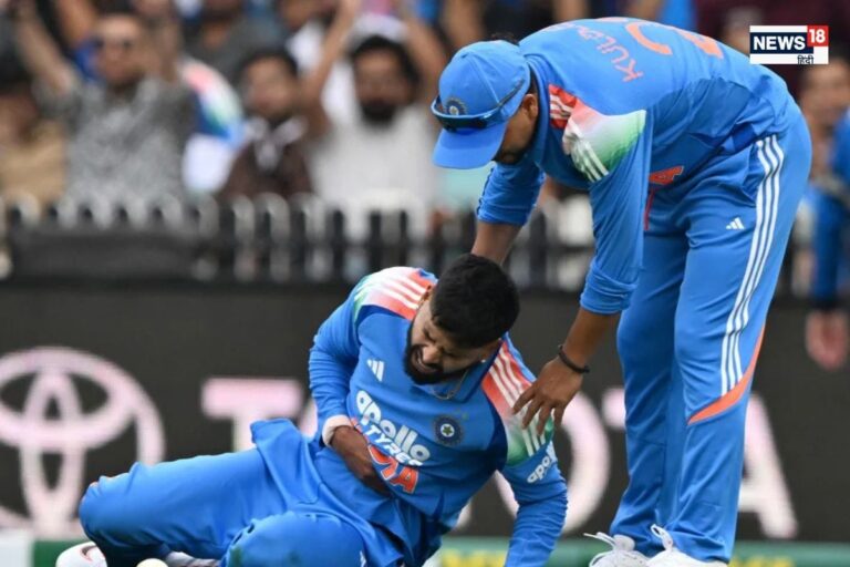 श्रेयस अय्यर भी कमाल करते हैं, खतरे में थी जिंदगी, फिर भी सूझ रहा था मजाक