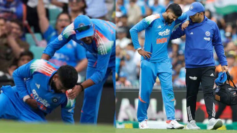 Shreyas Iyer: श्रेयस अय्यर की इंजरी पर BCCI ने जारी किया नया अपडेट, जानें कैसी है स्टार बल्लेबाज की तबीयत