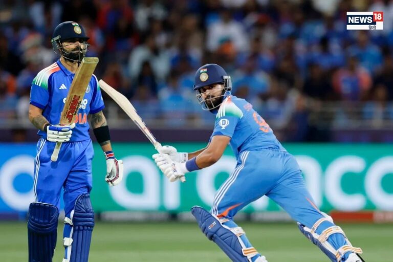 क्या ढल गए अब विराट के दिन? रैंकिंग में लुढ़के किंग कोहली, अय्यर को फायदा