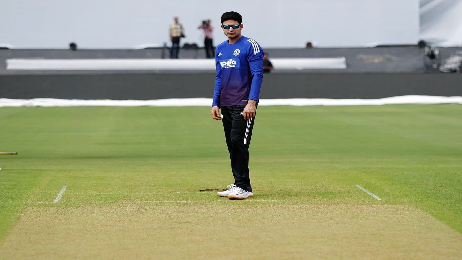 Shubman Gill: सचिन तेंदुलकर की एक कॉल ने बदल दी शुभमन गिल का टेस्ट करियर! जानें 'क्रिकेट के भगवान' ने कैसे की मदद