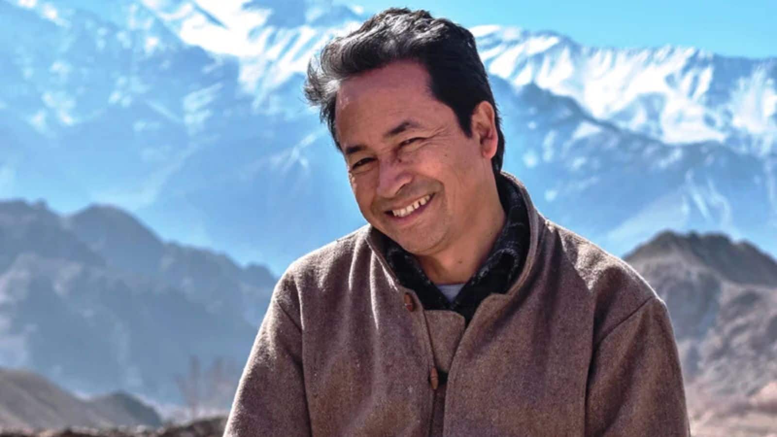 Ladakh Violence: सुप्रीम कोर्ट में 6 अक्टूबर को होगी सोनम वांगचुक की रिहाई पर सुनवाई, पत्नी ने NSA के तहत गिरफ्तारी को दी थी चुनौती