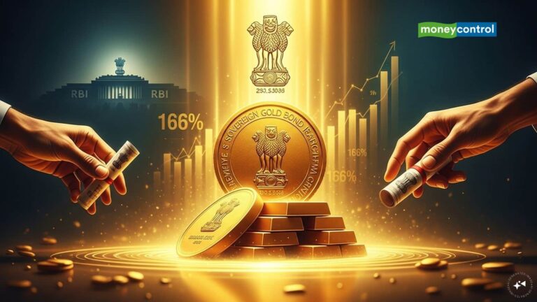 Sovereign Gold Bond: इस सीरीज के लिए RBI ने प्रीमैच्योर रिडेम्प्शन प्राइस का किया ऐलान, निवेशकों को मिला 166% का बंपर रिटर्न